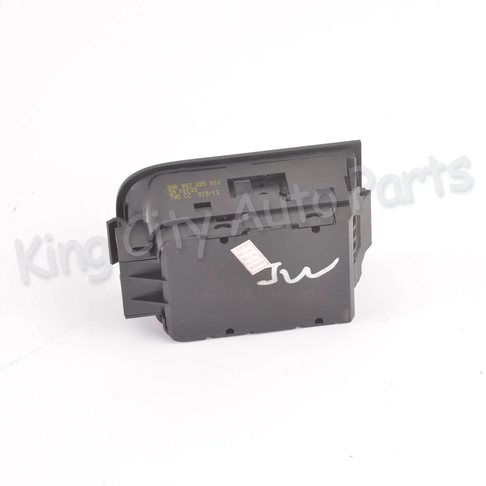 CAPQX для VW Tiguan 2009 2010 2011 2012 электронный выключатель ручного тормоза стояночный стоп