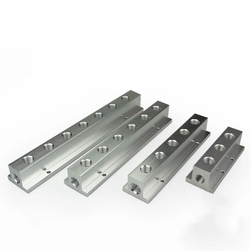 Т образный 1/4 дюйма Пневматический быстроразъемный разветвитель BSP с внутренней