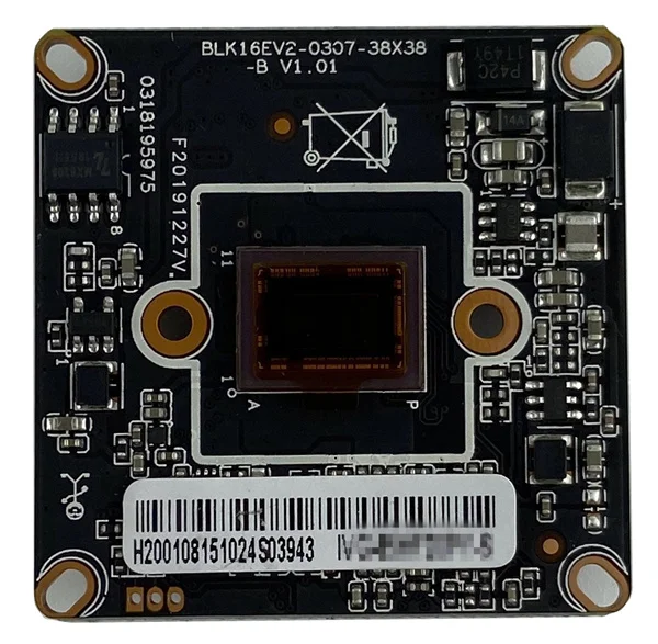 3MP домашняя IP потолочная купольная камера с низким освещением Sony IMX307 + 3516EV200 H.265 Onvif