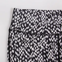 Women High Waist Fitness Leggings Seamless Energy Tights Workout Running Gym Activewear Yoga Pants Hollow Sport Trainning Wear