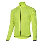 Ветровка SiuFUL Мужская, Джерси с длинным рукавом, водонепроницаемая уличная куртка для езды на велосипеде, легкая ветровка для горных велосипедов