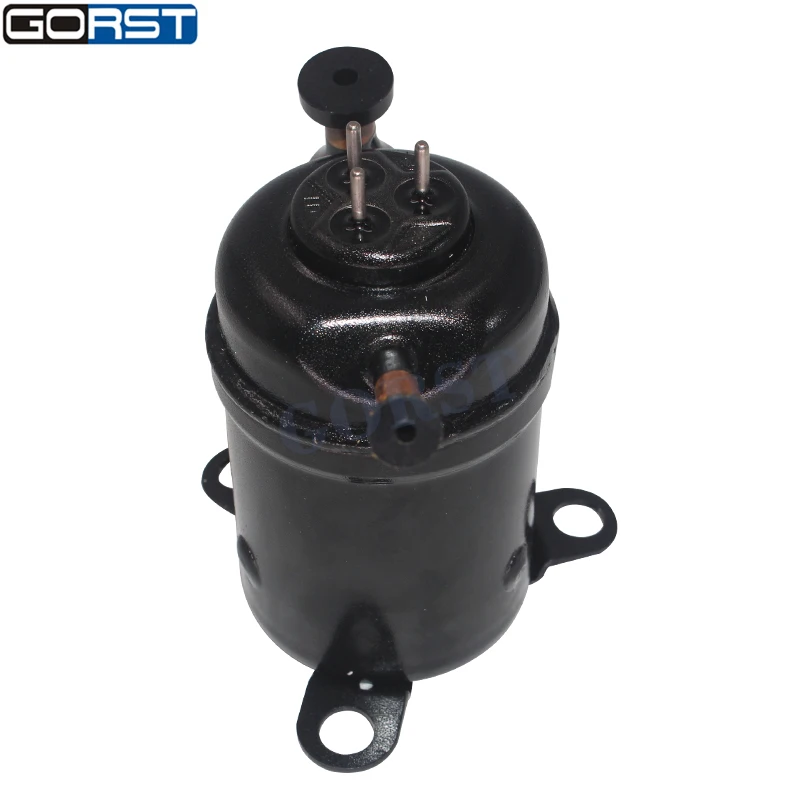 ZH2012A DC 12V автомобильный Холодильный воздушный компрессор холодильник