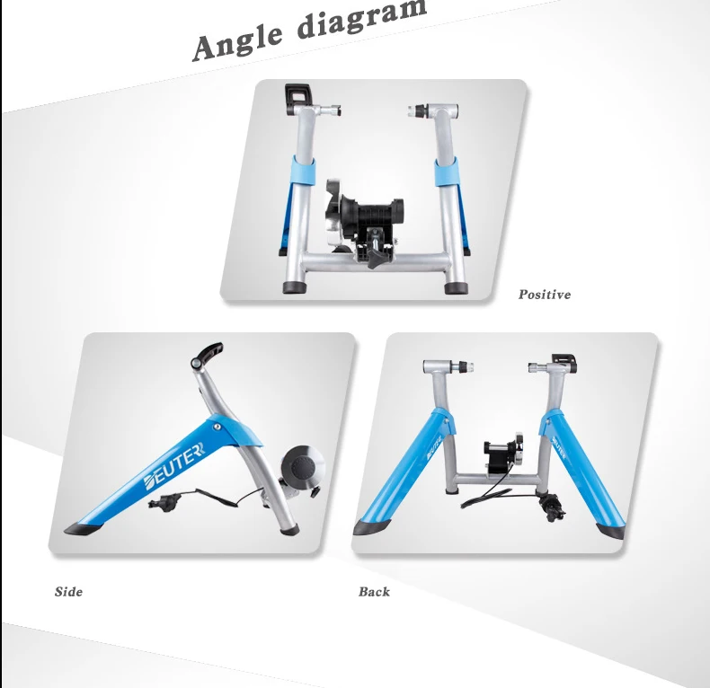 Велотренажеры 26 28 дюймов домашний велосипедный тренировочный ролик инструменты