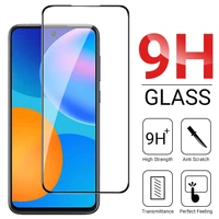 protective glass for huawei p smart 2021 2020 2019 z screen protector film huawei nova 5t 6 7 8 se 2s 3i 5i pro tempered glass