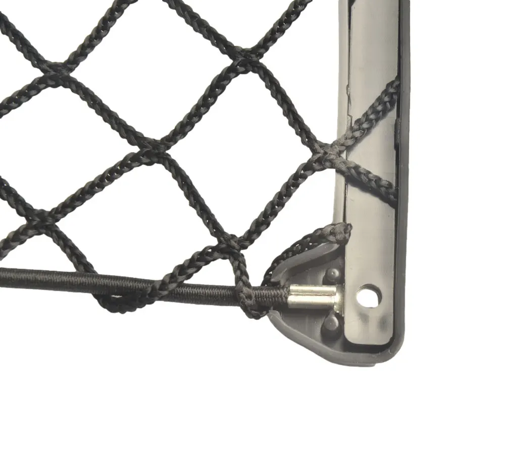 RV 4 шт. большая эластичная сетка для хранения журналов подставка