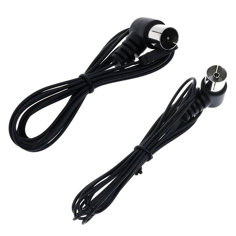 Антенны Dlenp FM-приемник 75 Ом для использования в помещении | Обустройство дома