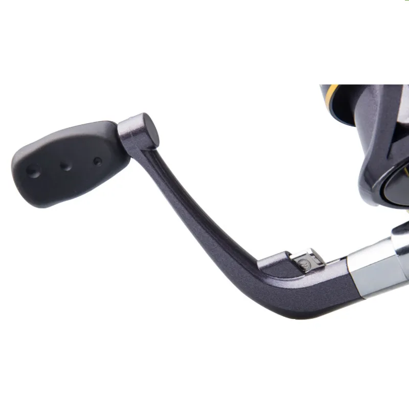 Катушка для спиннинга 20s 40s 50s 60s 5 2: 1 5BB