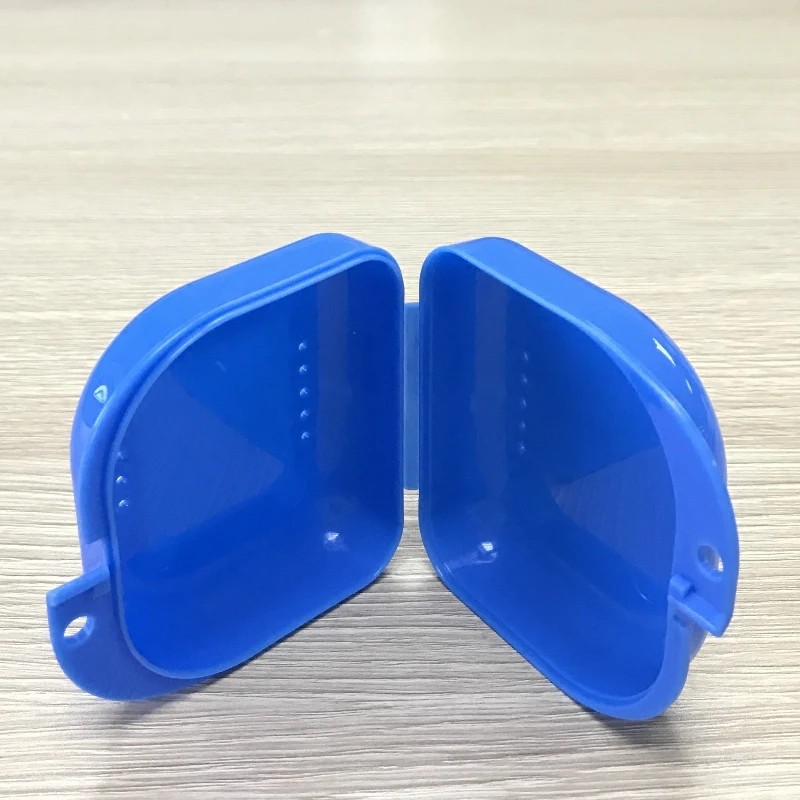 30 шт. Ортодонтические фиксаторы для зубных протезов