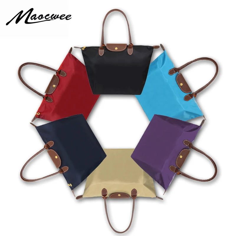 

2021 New Handbag Bags Women Beach Bag Travel Tote Fashion Women Canvas Large Capacity Shoulder Bags Oxford Cloth Shopping Bag