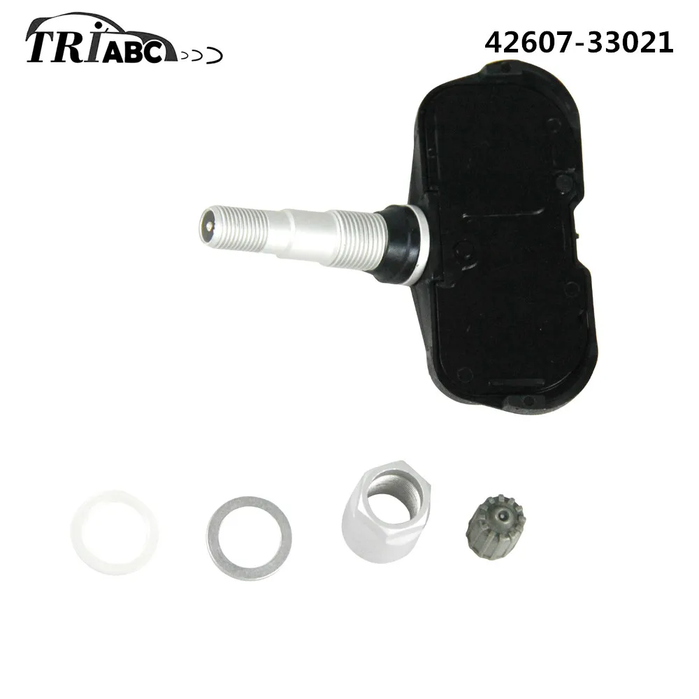 Шина Давление датчиков для Camry Corolla LEXUS FJ круиз PONTIAC SCION 4 runner Avalon 315 МГц система