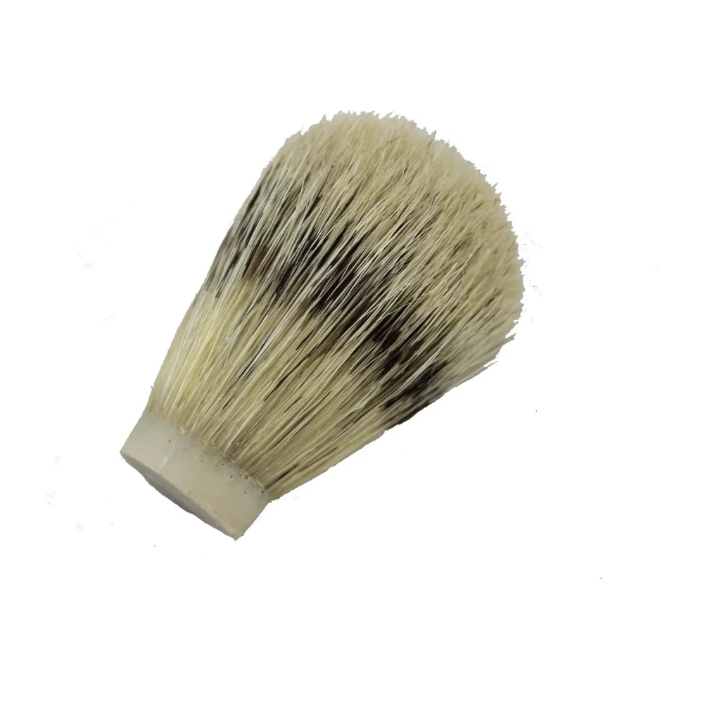 Щетка для бритья из искусственного барсука с щетиной кабана (19 мм/20 мм/21 мм/22