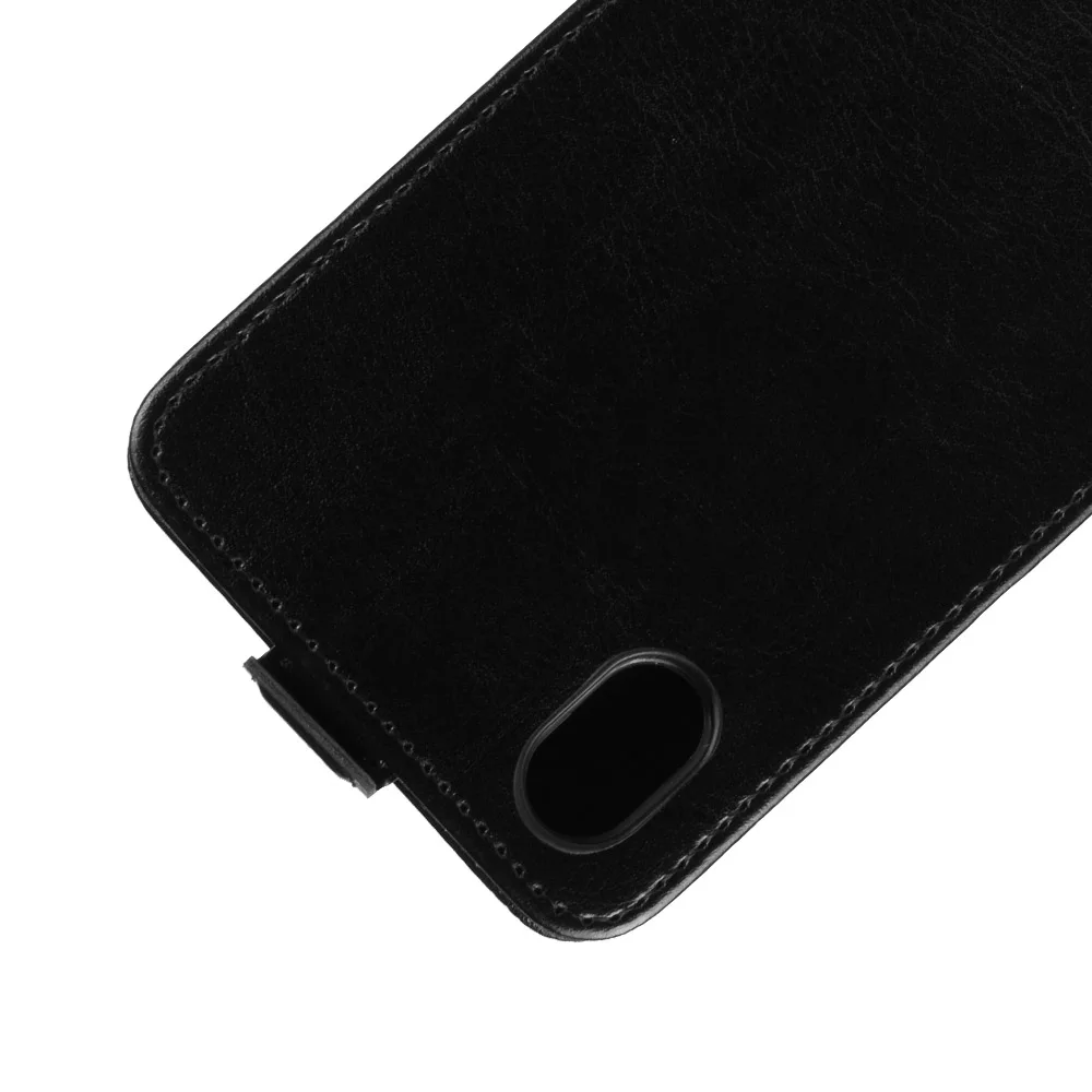 Для Huawei Y5 2019 caseY5 (2019) Флип PU кожаный силиконовый вверх и вниз хит цветной чехол для