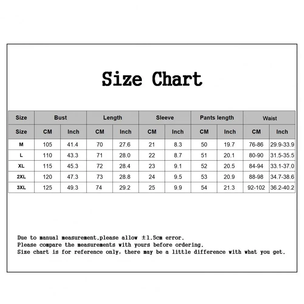 

2021 Summer Beach Fashion Digital Print Two Piece Sets For Men Short Sleeve Shirt Drawstring Shorts Suits Casual Male Outfit
