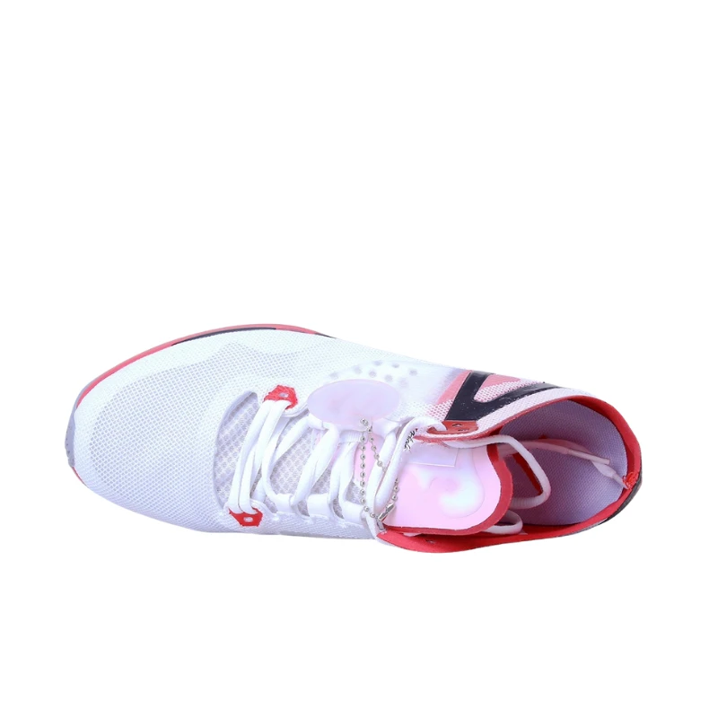 

2021 New Pattern 4S Men Basketball Shoes Fashion Mesh Breathable Heel Aircushioned Cushioning Sports Sneakers