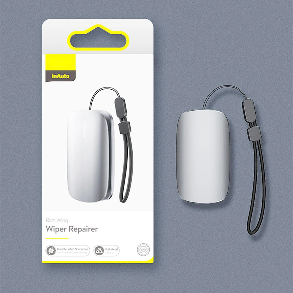 

Universal Auto Car Truck Windshield Wiper Blade Refurbish Restorer Windscreen Wipers Repair Tool Windshield Scratch Repair