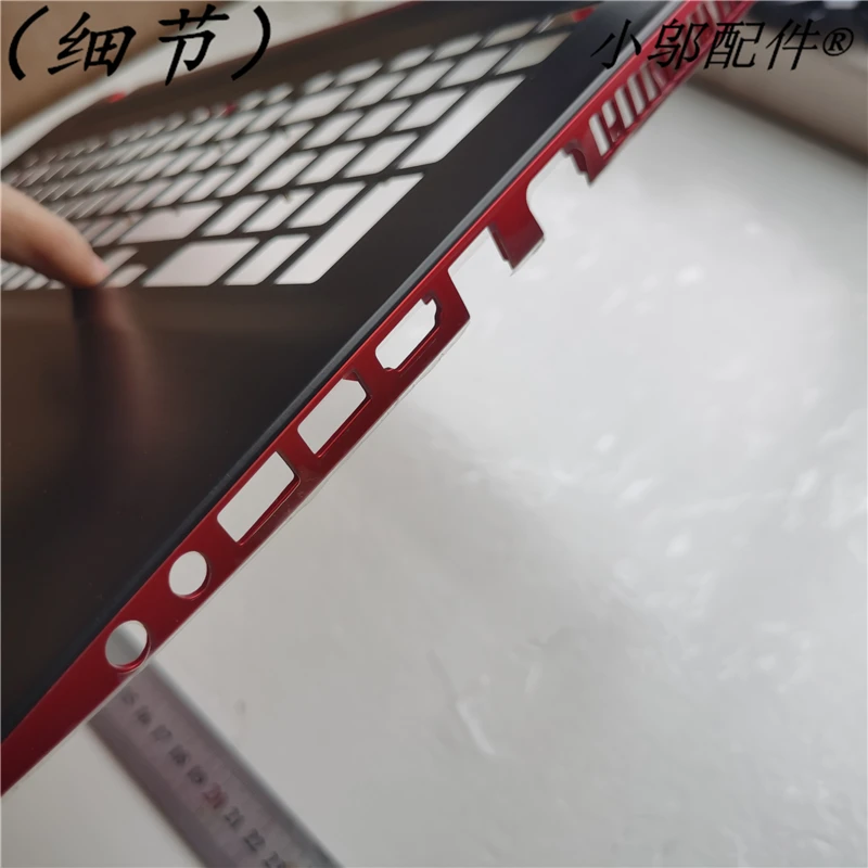 Новый верхний чехол для ноутбука Базовая крышка Подставка рук Toshiba Qosmio X75-B X70-B