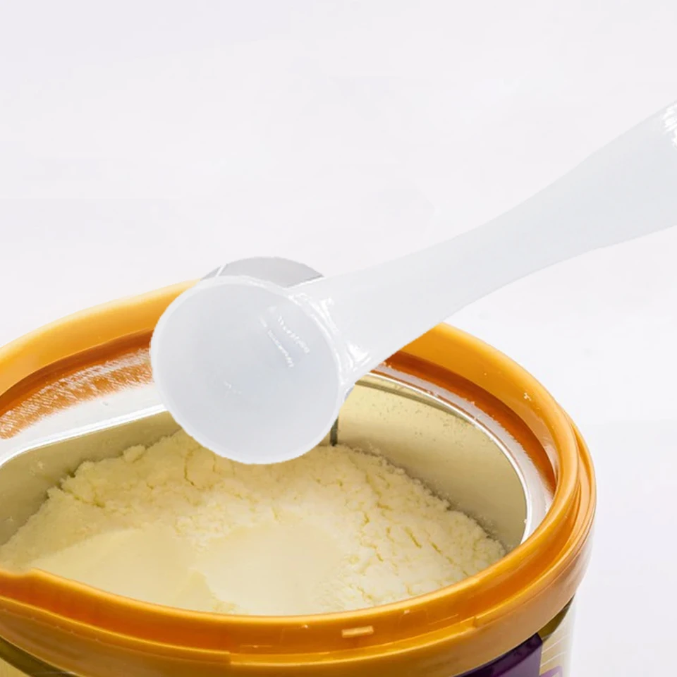

1pc Kitchen Measuring Spoons Teaspoon Coffee Sugar Scoop Cake Baking Flour Measuring Cups Kitchen Cooking Tools Home Usage