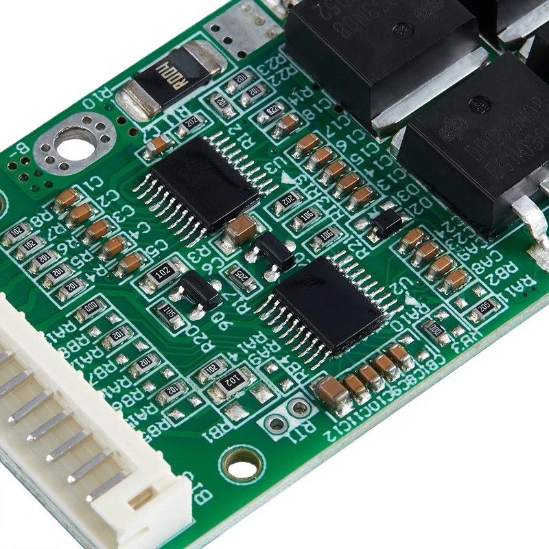 SDA001 13S 15A 48V Lithium Battery Charging Board Charger Module for Lithium Ion Battery Packs Rechargeable Battery OEM