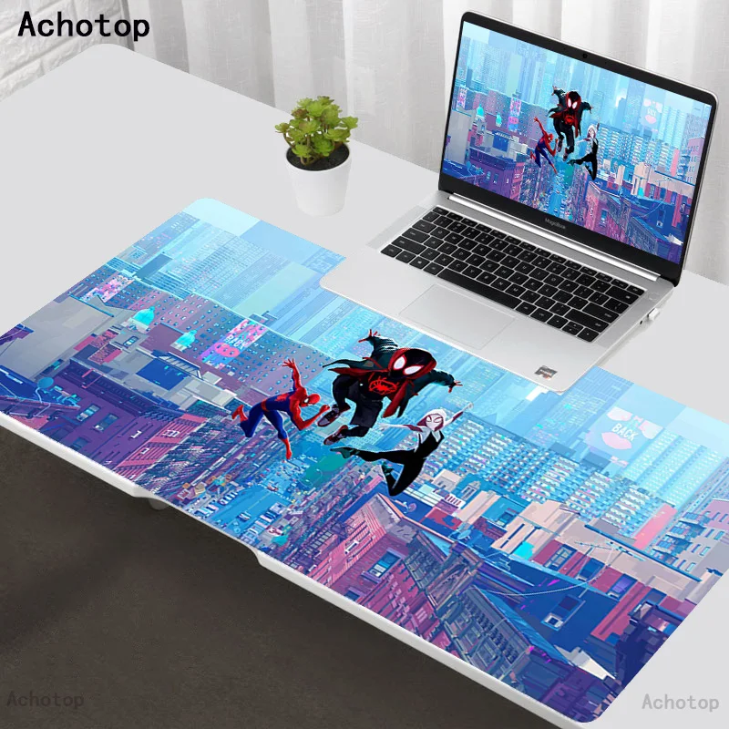 

Anime DIY Custom DIY Customized personalized Mouse pad mat Anime Gaming Mat Mousepad XXL Game MousePad For PUBG LOL DOTA2 Carpet