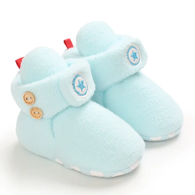 Soft baby shoes pre walkers Clearance