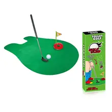Mini Golf Professional Practice Set Golf Ball Sport Set Childrens Toy Golf Club Practice Ball Sports Indoor Games Golf Training