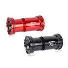 Велосипедный Нижний Кронштейн Bb386 Evo Pf30 для Gxp для Shimano Sram Fs Rotor 3030 мм шпиндель кривошипник для Pf30 68 73 86 мм 46 мм рама