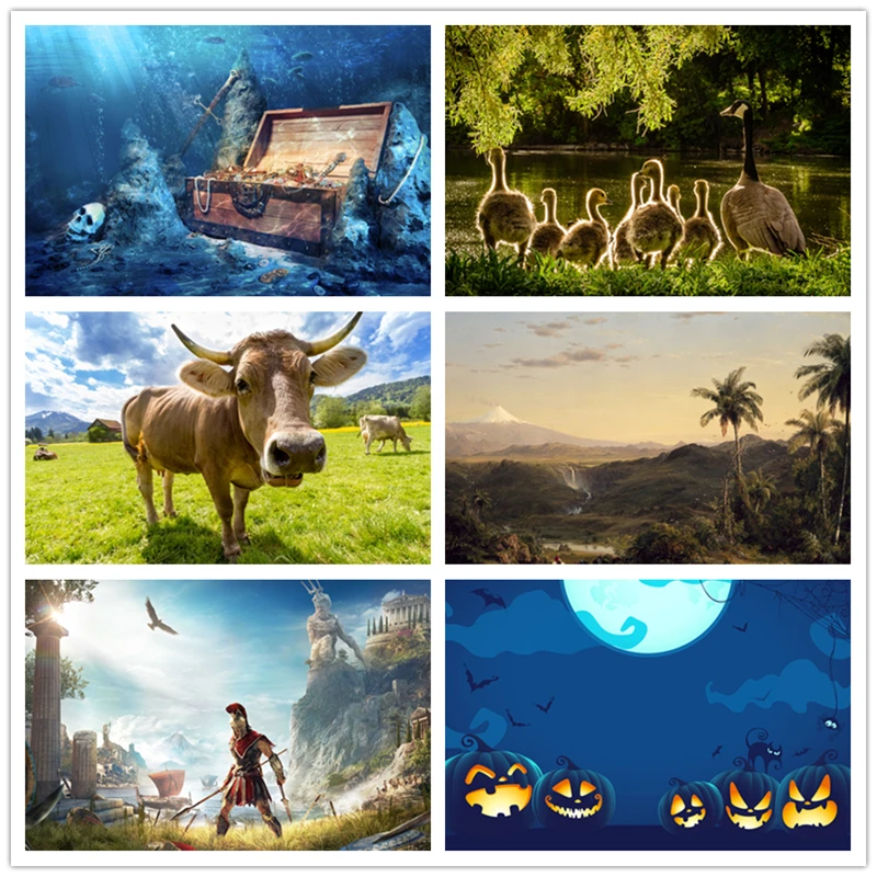 

Деревянный Маленький пазл, 500 деталей, для детей и взрослых, Мультяшные анимационные развивающие игрушки, индивидуальные рождественские по...