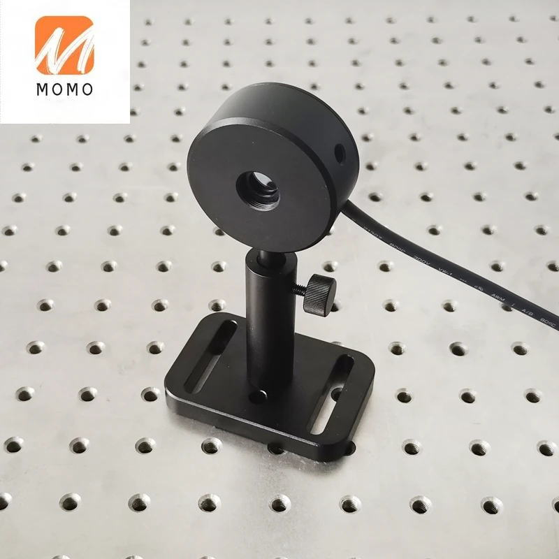 

China factory direct sale TP100-100mW portable optical Laser Power Meter