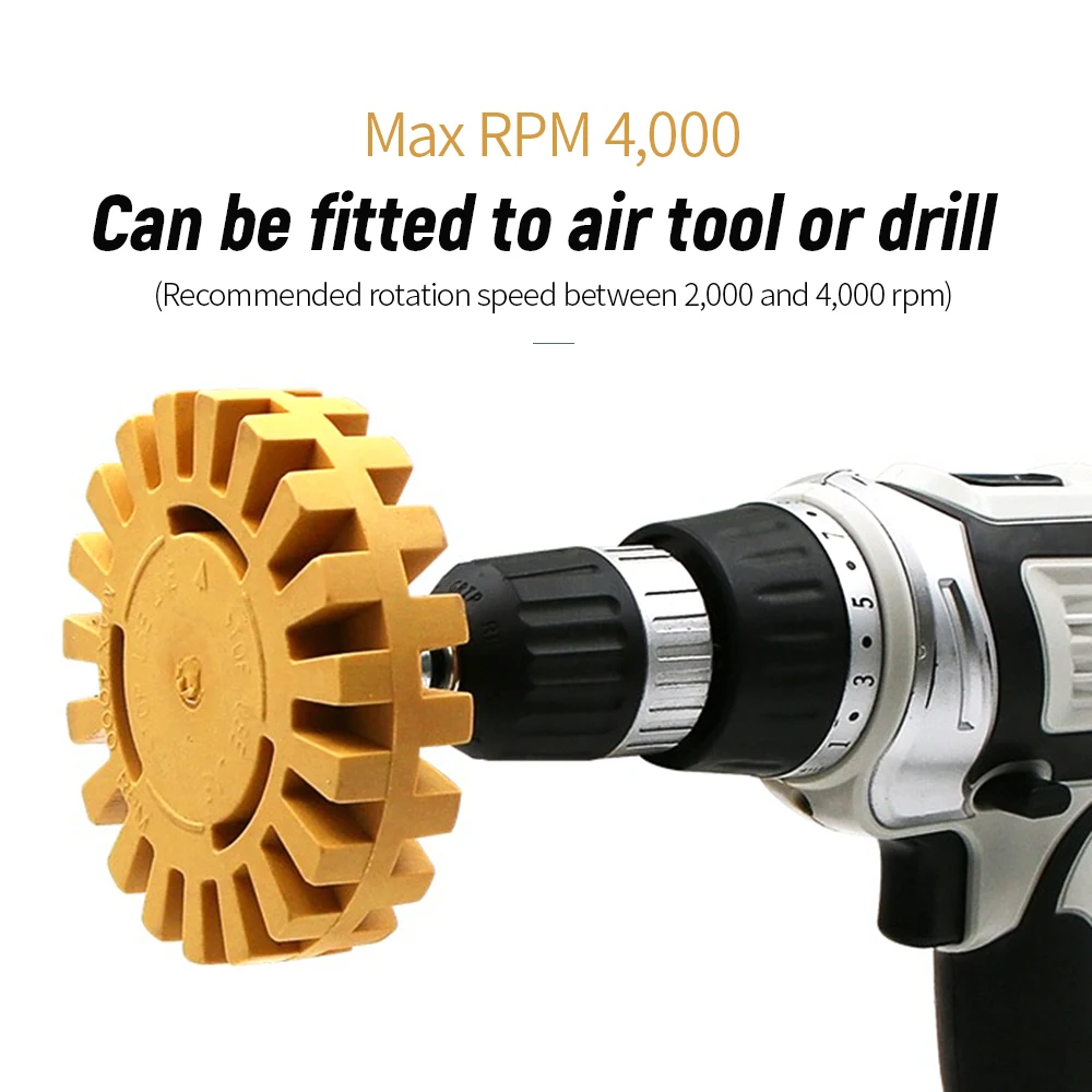 Пневматическое колесо для удаления резины автомобиля наклейка пленка клея