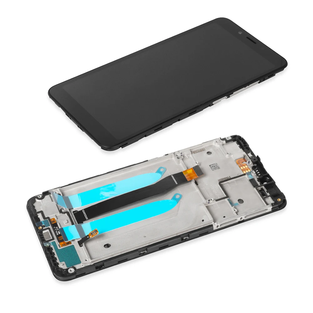 2022 For Redmi 6 6A Lcd Display Touch Screen Replacement For Xiaomi Redmi 6 A Display Tested Phone LCD Screen Assembly 5.45