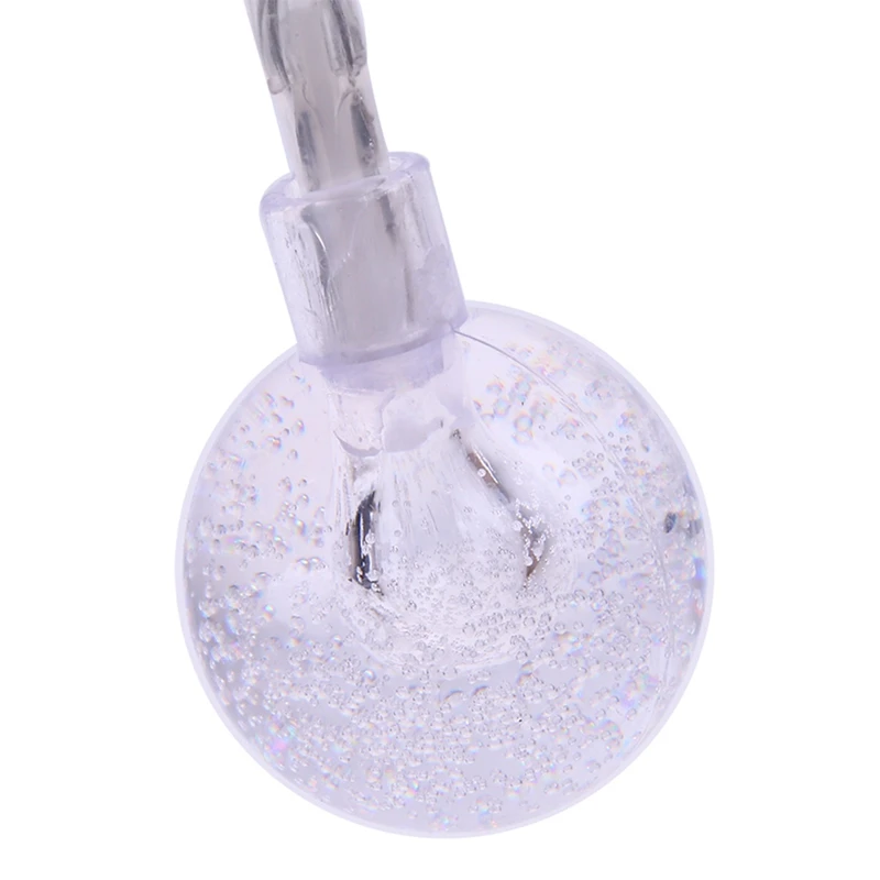 Гирлянда с 10 светодиодами 150 см 2 комплекта|Осветительные гирлянды| |