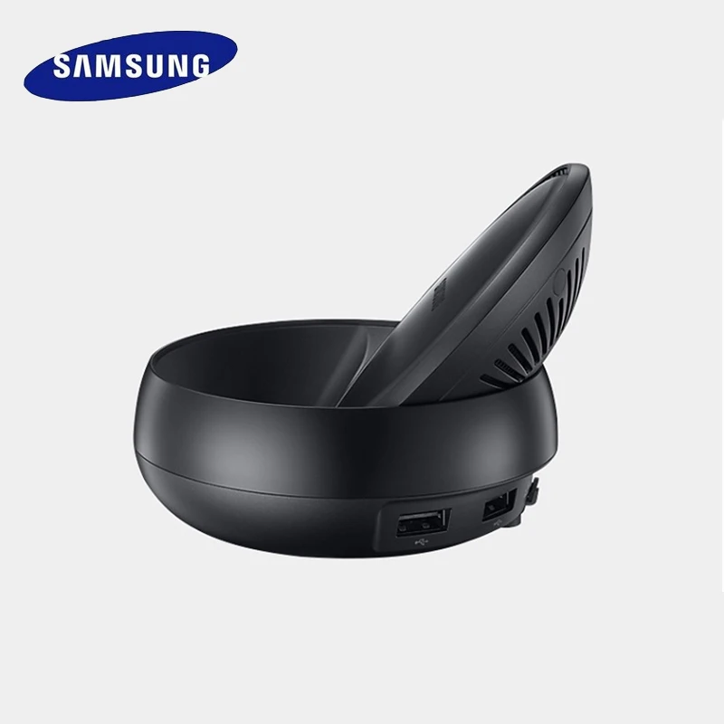Оригинальный Samsung DeX s8 S8 + S9 S10 планшетофон настольный компьютер с LAN HMDI USB 2 0 для Galaxy
