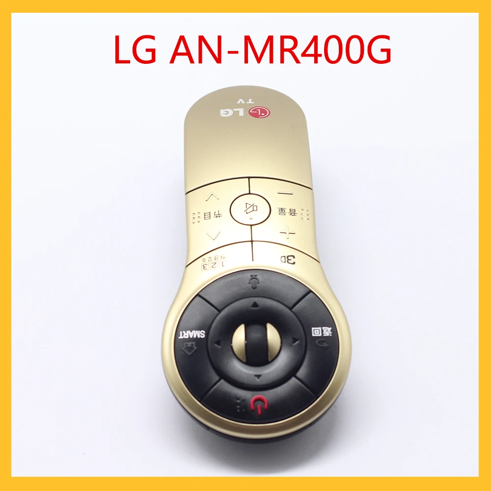 AN MR400G LG движения ТВ с дистанционным управлением Управление ла серии поддержкой
