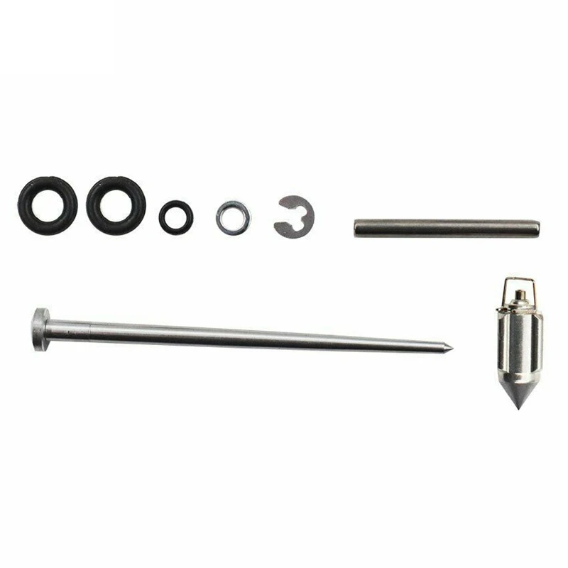 

Carburetor Rebuild Kit for CV40 27421-99C 27490-04 CV 40Mm