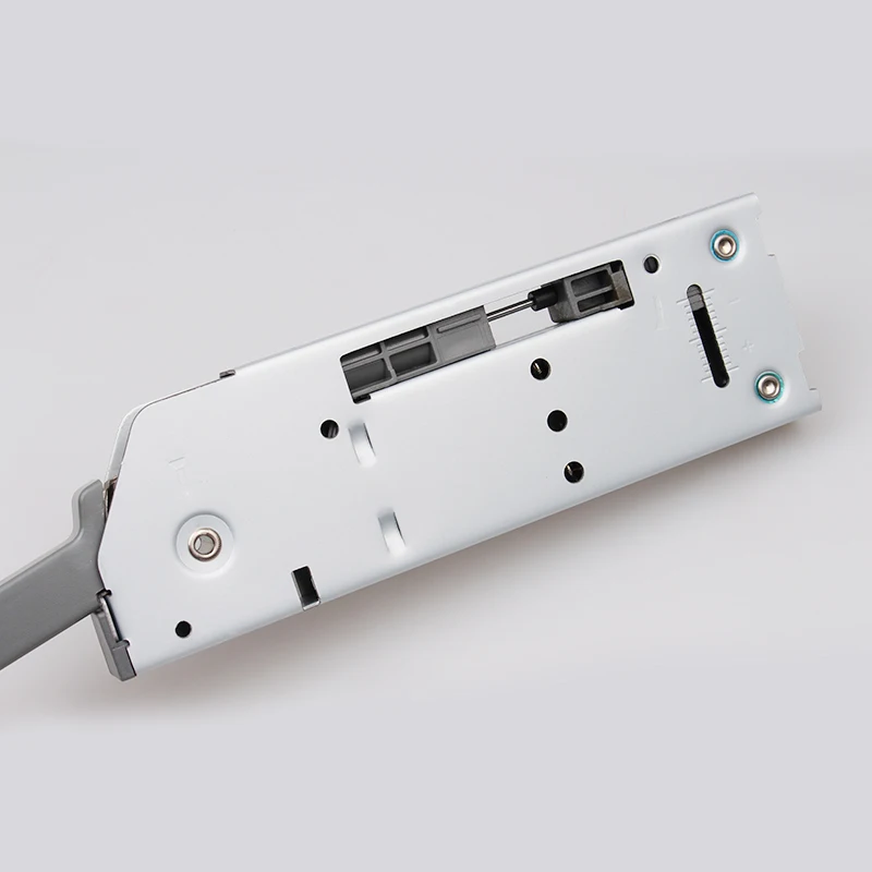 Амортизирующая амортизирующая опорная штанга для кухонного шкафа дверного