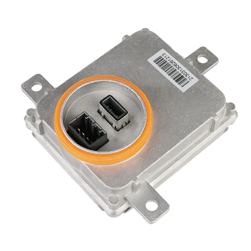 Ксеноновых фар Высокопрочная конструкция Фары балласт модуль для Passat Jetta Golf Audi A3