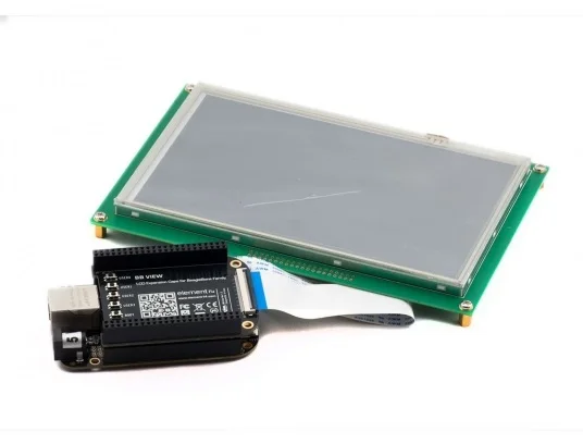 Beaglebone Black AM3358 Cortex-A8 module BBB макетная плата Rev C версия | Компьютеры и офис