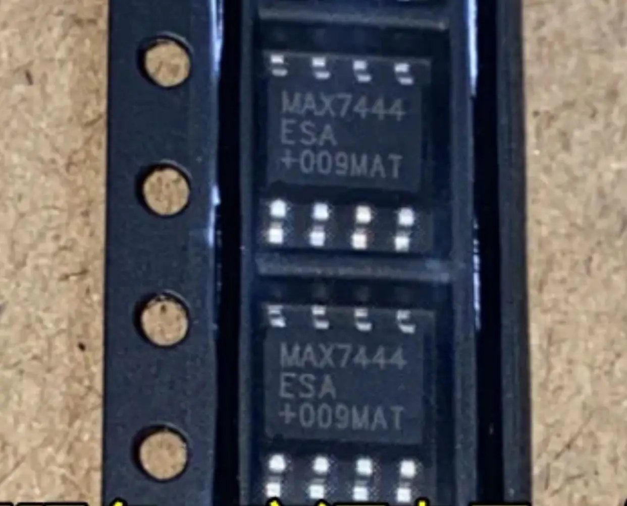 

20PCS/ MAX7444ESA MAX7444 ESA SOP8