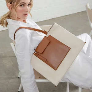 NEW handbag for women 2021 new luxury handbags canvas tote bag purses crossbody shoulder bag Shopping bucket bags