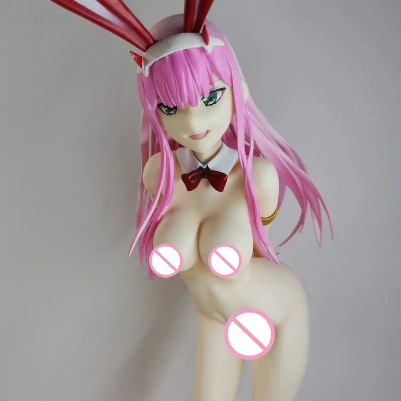 Zero two naked figure Clearance