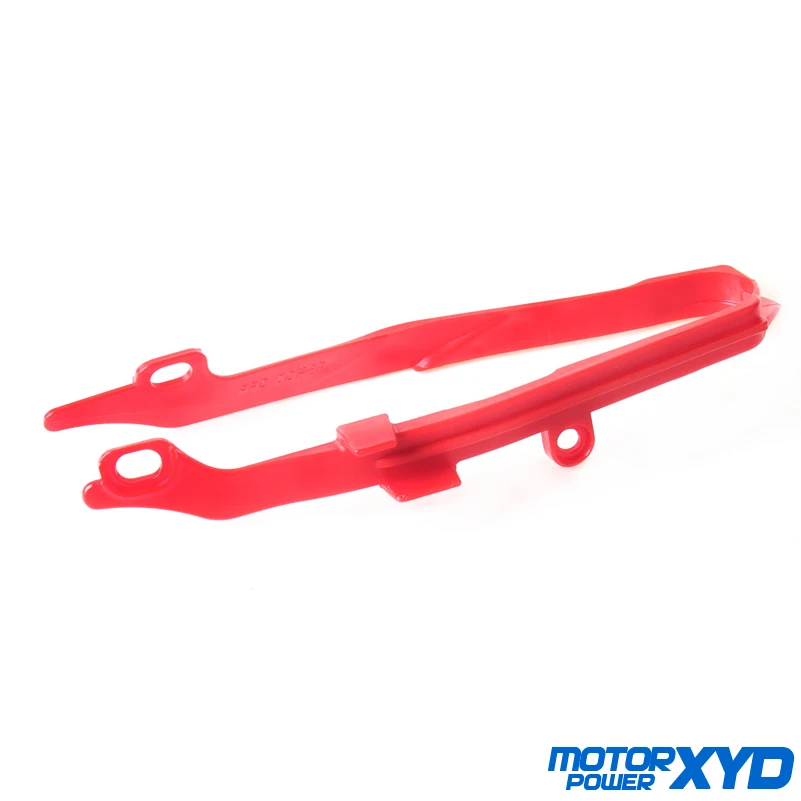 Пластиковая направляющая для слайдера цепи Honda CR CRF CR125R CR150R CRF450R CRF450X CRF250R CRF250X