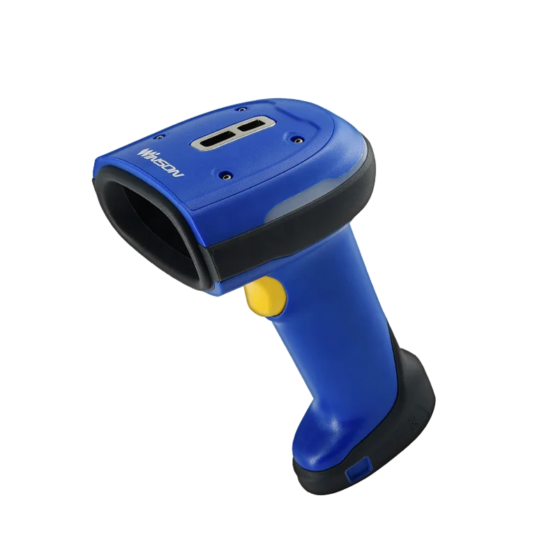 

Winson ST10-39HD Rugged 1D/2D Barcode Reader Industrial Scanner for Forklift Applications
