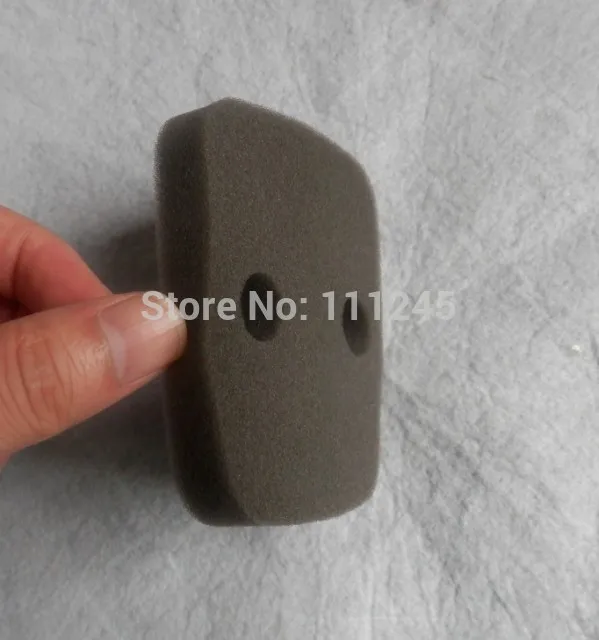 Губка воздушного фильтра G45L для ZENOAH G35 G45 BK4300 BC3410 BC4310|sponge sponge|filter airsponge air filter |