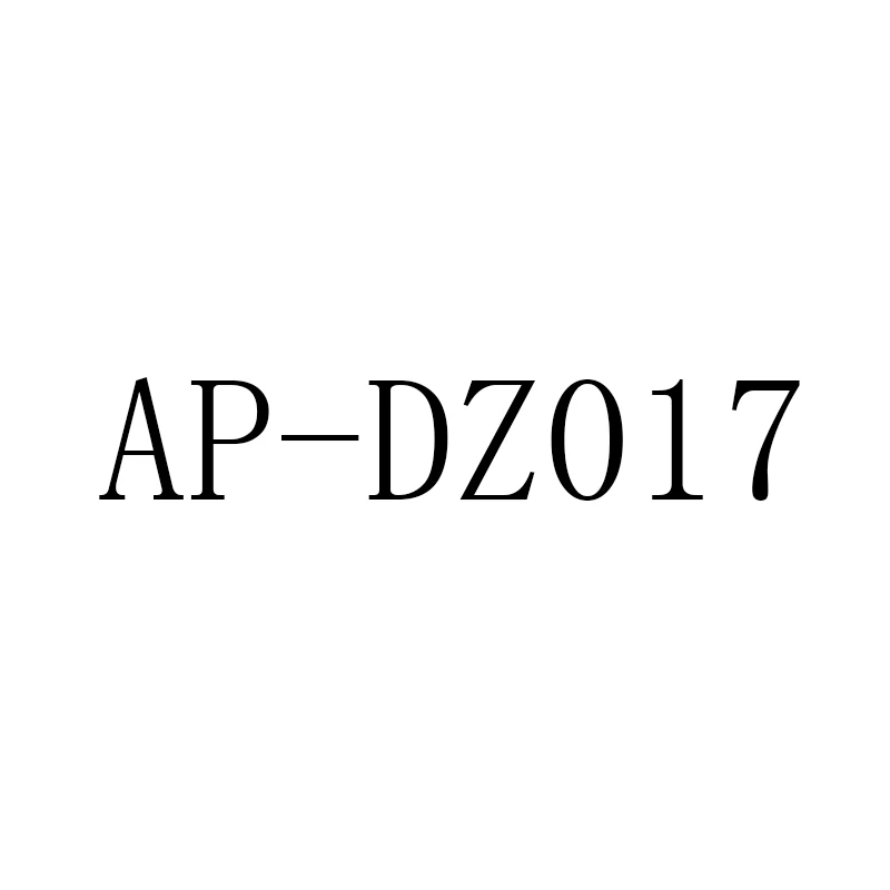 

AP-DZ017