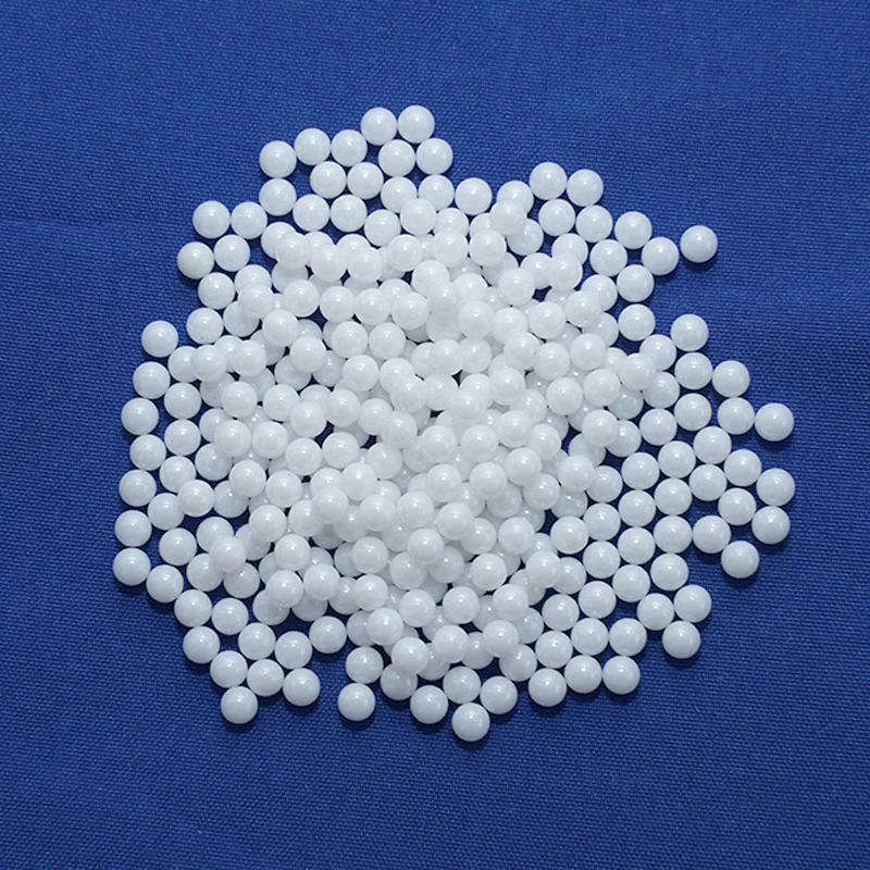 14 мм керамические шарики Zro2 циркониевые используемые в