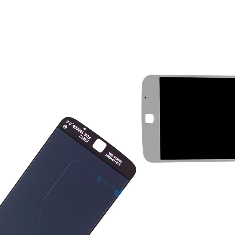 ЖК-дисплей STARDE для Motorola Moto Z Play XT1635 кодирующий преобразователь сенсорного экрана