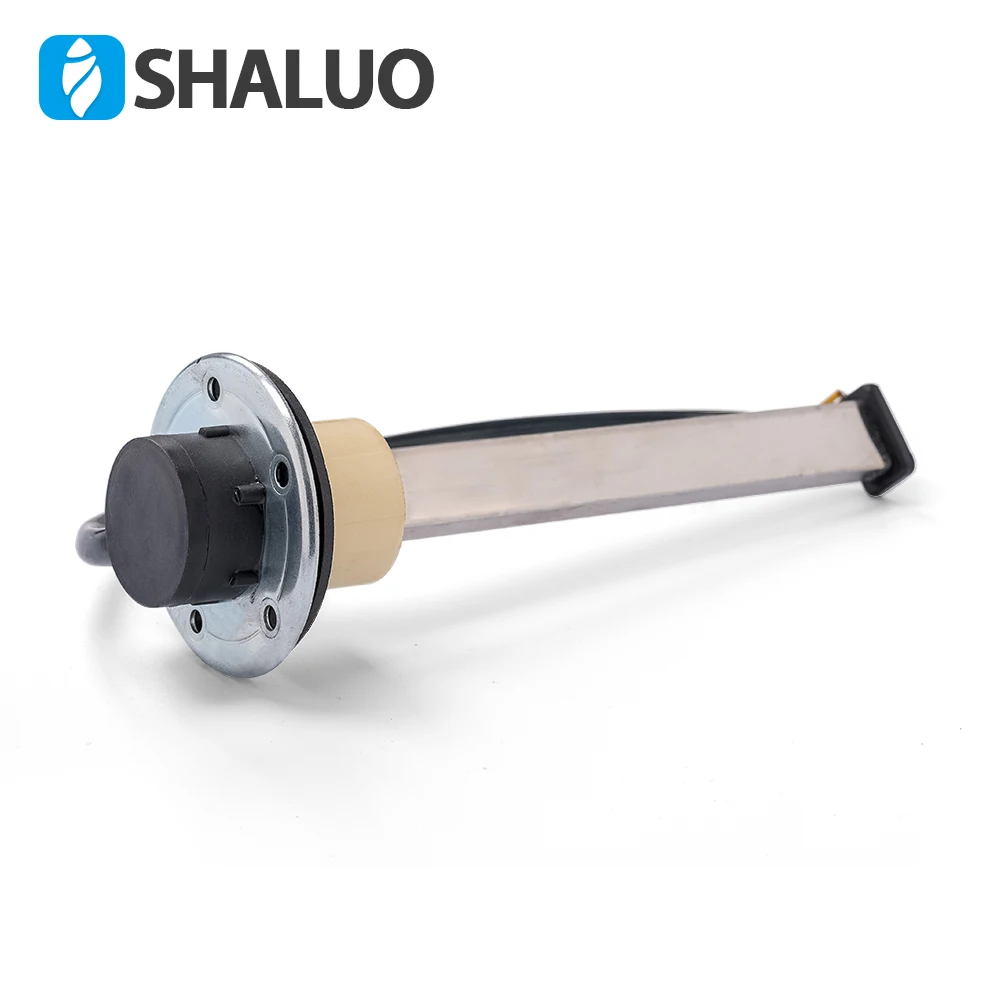 Глубина 255 мм Автомобильный линейный датчик топлива из нержавеющей стали от 106 7