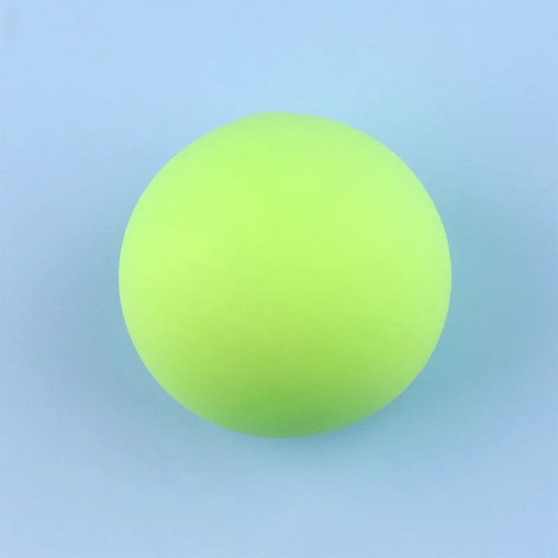 

TPR Decompression Flour Ball Simulation Kneading Music Vent Toy Antistress Toys Adult kids Sensory Toy To Relieve