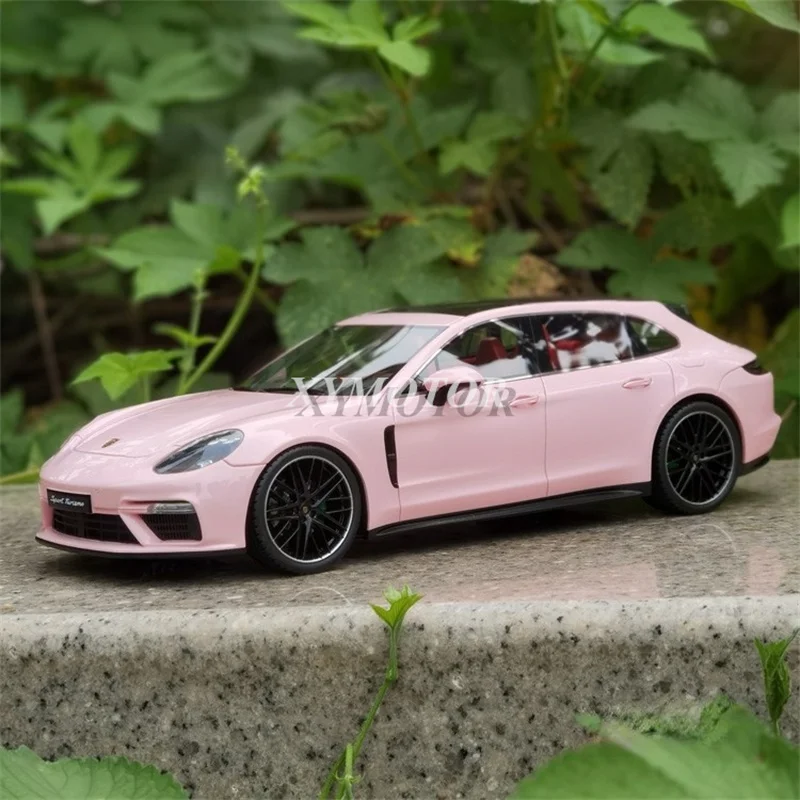 

Модель автомобиля MH UPM73 1:18, голубая/Розовая коллекция, 66 шт.