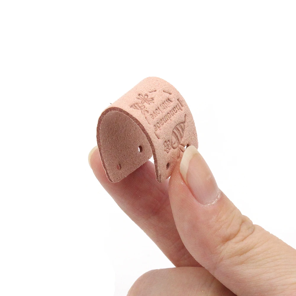 20 шт. этикетки ручной работы подвесные для кожаная этикетка с любимыми